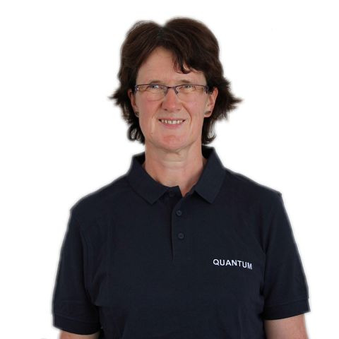 Renate Lang